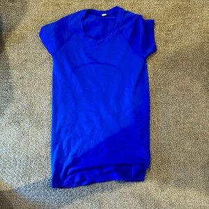 Poolside Swiftly Tech